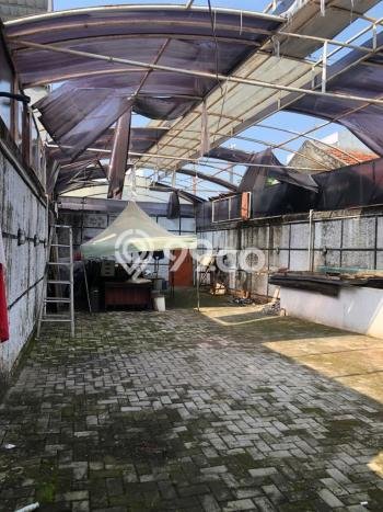 Tanah Kavling Dijual di Jakarta Barat dengan Spesifikasi 177m2 Tanah Kavling Dijual di Jakarta Barat dengan Spesifikasi 177m2