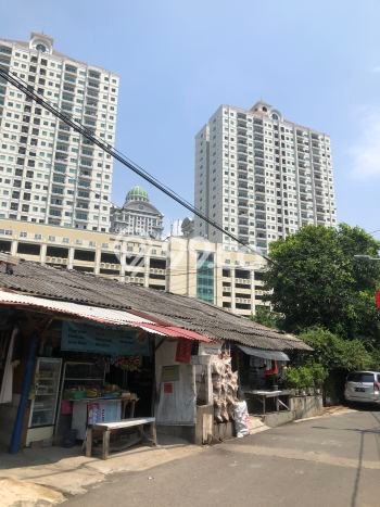 Lahan Kosong Dijual di Jakarta Selatan dengan Area 2711m2 Lahan Kosong Dijual di Jakarta Selatan dengan Area 2711m2