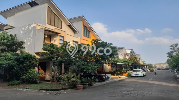 Dijual Hunian Rumah Terawat 3 Kamar di Bintaro, Tangerang Selatan Dijual Hunian Rumah Terawat 3 Kamar di Bintaro, Tangerang Selatan