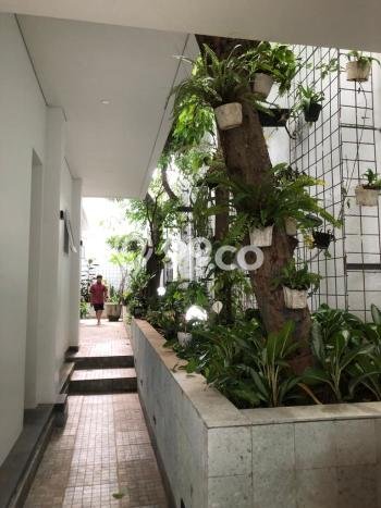 Rumah Mewah LB 2000m2 Siap Pakai Desain Elegan di Kemanggisan, Jakarta Barat Rumah Mewah LB 2000m2 Siap Pakai Desain Elegan di Kemanggisan, Jakarta Barat