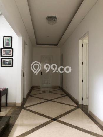 Rumah Mewah LB 2000m2 Siap Pakai Desain Elegan di Kemanggisan, Jakarta Barat Rumah Mewah LB 2000m2 Siap Pakai Desain Elegan di Kemanggisan, Jakarta Barat