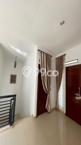 Siap Huni Hunian Elit 4 Kamar di Pondok Aren Dekat ke Mana Pun Siap Huni Hunian Elit 4 Kamar di Pondok Aren Dekat ke Mana Pun