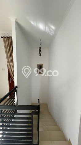 Siap Huni Hunian Elit 4 Kamar di Pondok Aren Dekat ke Mana Pun Siap Huni Hunian Elit 4 Kamar di Pondok Aren Dekat ke Mana Pun