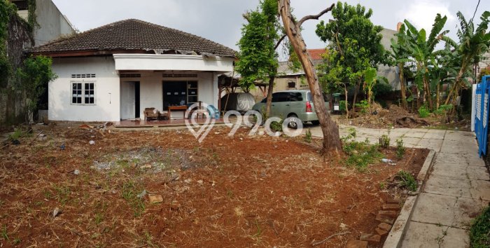 Lahan Dijual Lokasi Kebon Jeruk, Jakarta Barat dengan Luas Tanah 380m2 dan Status SHM Lahan Dijual Lokasi Kebon Jeruk, Jakarta Barat dengan Luas Tanah 380m2 dan Status SHM