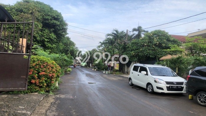 Lahan Dijual Lokasi Kebon Jeruk, Jakarta Barat dengan Luas Tanah 380m2 dan Status SHM Lahan Dijual Lokasi Kebon Jeruk, Jakarta Barat dengan Luas Tanah 380m2 dan Status SHM