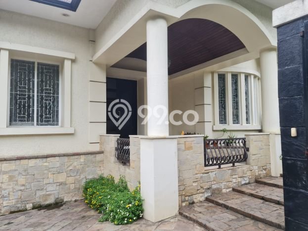 Best Deal Hunian Mewah Ideal dan Luas di Cinere, Depok Best Deal Hunian Mewah Ideal dan Luas di Cinere, Depok