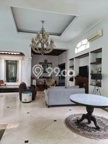 Best Deal Hunian Mewah Ideal dan Luas di Cinere, Depok Best Deal Hunian Mewah Ideal dan Luas di Cinere, Depok