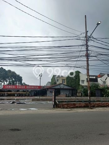 Best Deal Hunian Mewah Ideal dan Luas di Ciputat Timur, Tangerang Selatan Best Deal Hunian Mewah Ideal dan Luas di Ciputat Timur, Tangerang Selatan