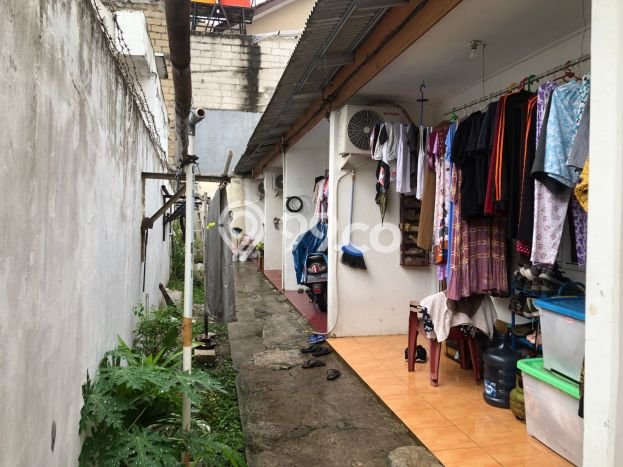 Rumah Minimalis 5 KT di Meruya Jakarta Barat Unfurnished Rumah Minimalis 5 KT di Meruya Jakarta Barat Unfurnished