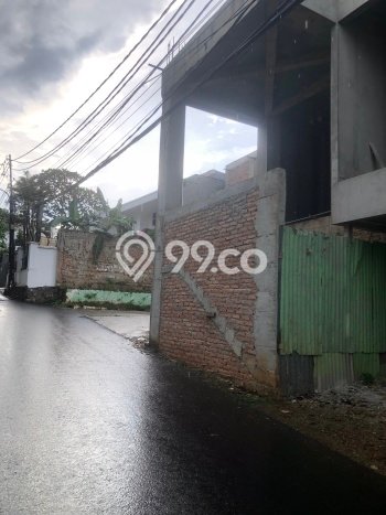 Hunian Super Mewah dengan Akses Paling Strategis di Kemang, Jakarta Selatan Hunian Super Mewah dengan Akses Paling Strategis di Kemang, Jakarta Selatan