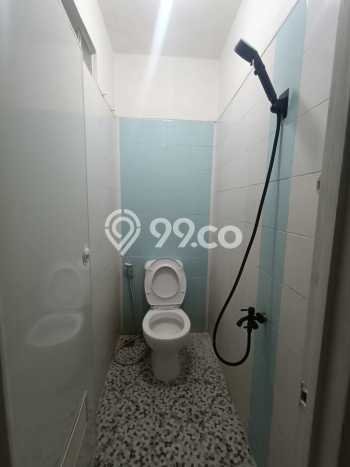 Cocok Untuk Investasi! Dijual Kost di Kemanggisan 0 Kamar Cocok Untuk Investasi! Dijual Kost di Kemanggisan 0 Kamar