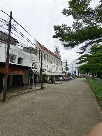 Ruko Dijual di Cinere LT 85m2, LB 250m2 Solusi Investasi Cerdas Ruko Dijual di Cinere LT 85m2, LB 250m2 Solusi Investasi Cerdas