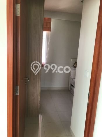 Apartemen Premium di Kuningan, 2 KT, Luas 72m² Apartemen Premium di Kuningan, 2 KT, Luas 72m²