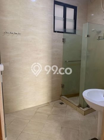 Rumah Modern 3 Kamar LT 126m2 di Bintaro Rumah Modern 3 Kamar LT 126m2 di Bintaro