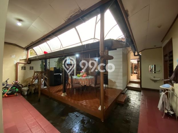 Dijual Kost di Pesanggrahan, Jakarta Selatan, 15 KT, 6 KM, Luas 300m2 Dijual Kost di Pesanggrahan, Jakarta Selatan, 15 KT, 6 KM, Luas 300m2