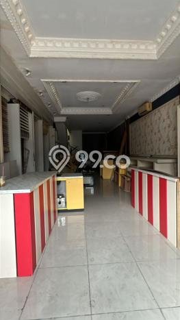 Ruko Dijual di Kawasan Kebayoran Lama, Jakarta Selatan Harga Kompetitif Ruko Dijual di Kawasan Kebayoran Lama, Jakarta Selatan Harga Kompetitif