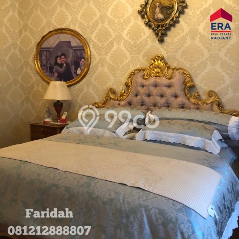 Rumah Lokasi Strategis area Kemang, Jakarta Selatan, LT 361m² Bangunan 354m² Rumah Lokasi Strategis area Kemang, Jakarta Selatan, LT 361m² Bangunan 354m²