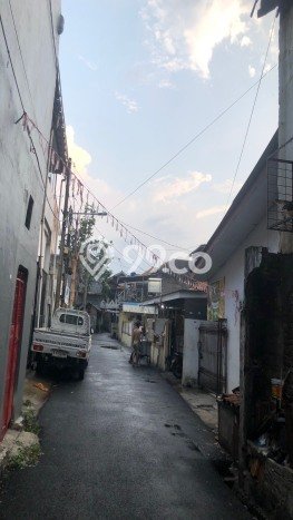 Dijual Rumah Mewah Exclusive di Tanah Abang, Jakarta Pusat Dijual Rumah Mewah Exclusive di Tanah Abang, Jakarta Pusat