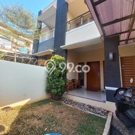 Dijual Rumah Mewah Elegan Dengan View Eksklusif di Rawa Belong, Jakarta Barat Dijual Rumah Mewah Elegan Dengan View Eksklusif di Rawa Belong, Jakarta Barat