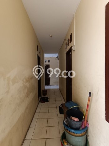 Rumah Kost untuk Dijual di Tanah Abang dengan 18 KT, 8 KM, Luas 200m2 Rumah Kost untuk Dijual di Tanah Abang dengan 18 KT, 8 KM, Luas 200m2