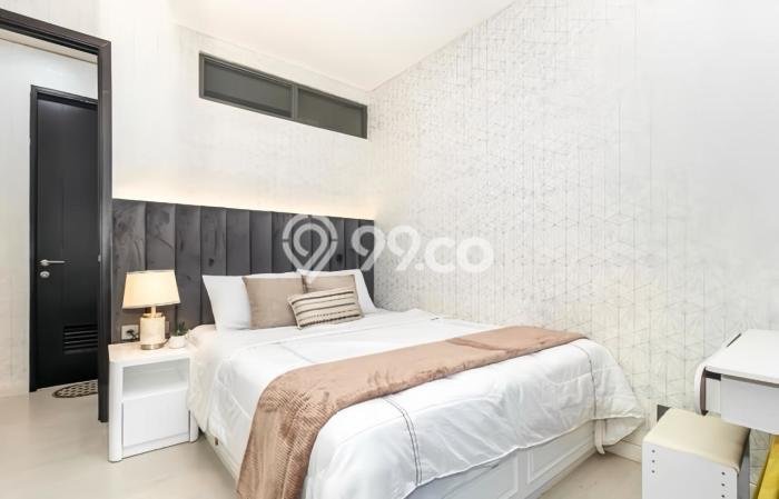 Hunian Apartemen Sewa Murah 114m2 di Tanah Abang, Cocok untuk Hunian Anda Hunian Apartemen Sewa Murah 114m2 di Tanah Abang, Cocok untuk Hunian Anda