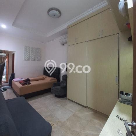 Dijual Rumah Mewah Elegan Dengan View Eksklusif di Rawa Belong, Jakarta Barat Dijual Rumah Mewah Elegan Dengan View Eksklusif di Rawa Belong, Jakarta Barat