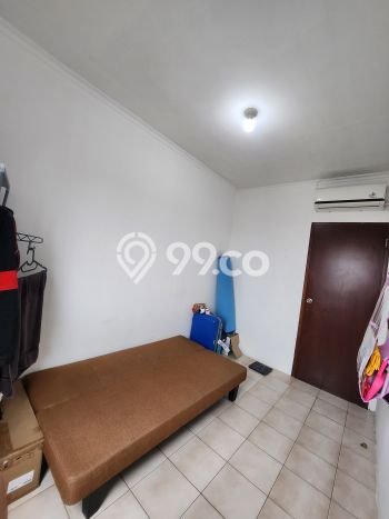 Untuk Dijual Apartemen 2 KT & 1 KM di Jakarta Barat Lokasi Strategis Untuk Dijual Apartemen 2 KT & 1 KM di Jakarta Barat Lokasi Strategis