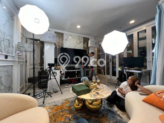 Untuk Dijual Apartemen Mewah 4 Bedroom di Jakarta Pusat Dekat ke Fasilitas Publik Untuk Dijual Apartemen Mewah 4 Bedroom di Jakarta Pusat Dekat ke Fasilitas Publik