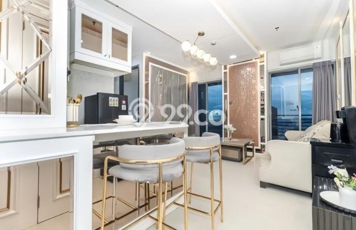Hunian Apartemen Sewa Murah 114m2 di Tanah Abang, Cocok untuk Hunian Anda Hunian Apartemen Sewa Murah 114m2 di Tanah Abang, Cocok untuk Hunian Anda
