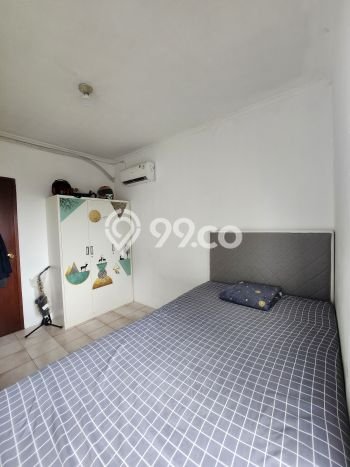Untuk Dijual Apartemen 2 KT & 1 KM di Jakarta Barat Lokasi Strategis Untuk Dijual Apartemen 2 KT & 1 KM di Jakarta Barat Lokasi Strategis