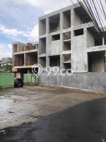 Hunian Super Mewah dengan Akses Paling Strategis di Kemang, Jakarta Selatan Hunian Super Mewah dengan Akses Paling Strategis di Kemang, Jakarta Selatan