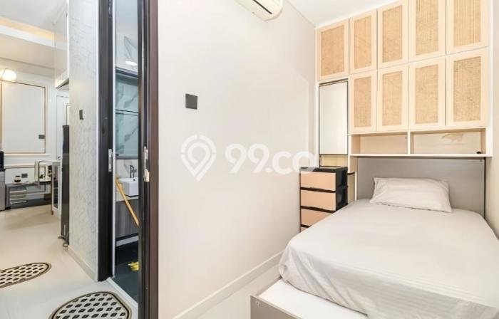 Hunian Apartemen Sewa Murah 114m2 di Tanah Abang, Cocok untuk Hunian Anda Hunian Apartemen Sewa Murah 114m2 di Tanah Abang, Cocok untuk Hunian Anda