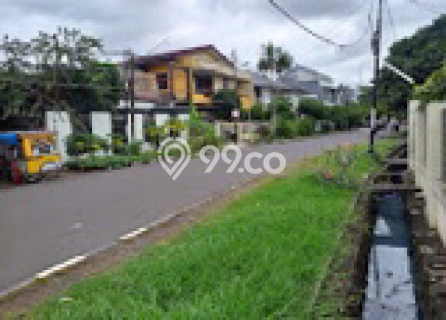 Lahan Dijual Lokasi Kebon Jeruk, Jakarta Barat dengan Luas Tanah 380m2 dan Status SHM Lahan Dijual Lokasi Kebon Jeruk, Jakarta Barat dengan Luas Tanah 380m2 dan Status SHM