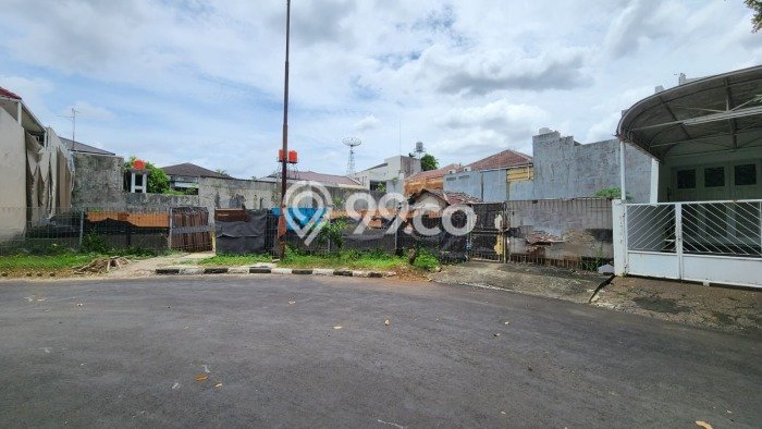 Tanah Kavling Dijual di Jakarta Barat dengan Spesifikasi 1255m2 Tanah Kavling Dijual di Jakarta Barat dengan Spesifikasi 1255m2