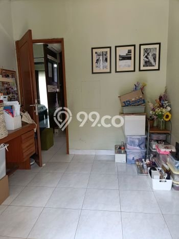 Jual Rumah Eksklusif 3 KT di Bintaro, Tangerang Selatan Jual Rumah Eksklusif 3 KT di Bintaro, Tangerang Selatan