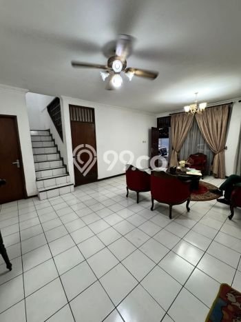 Best Deal Hunian Mewah Ideal dan Luas di Ciputat Timur, Tangerang Selatan Best Deal Hunian Mewah Ideal dan Luas di Ciputat Timur, Tangerang Selatan