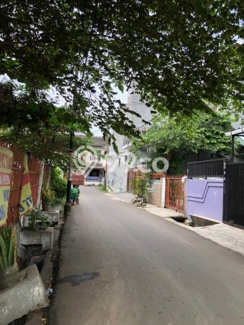 Tanah Kavling Dijual di Jakarta Barat dengan Spesifikasi 1038m2 Tanah Kavling Dijual di Jakarta Barat dengan Spesifikasi 1038m2
