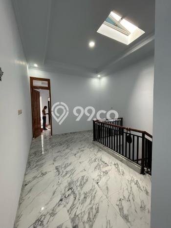Rumah Modern 3 KT di Duri Kepa Jakarta Barat Unfurnished Rumah Modern 3 KT di Duri Kepa Jakarta Barat Unfurnished
