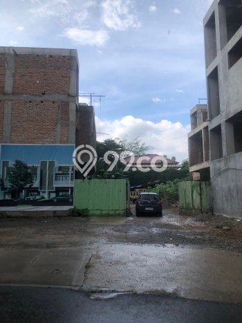 Hunian Super Mewah dengan Akses Paling Strategis di Kemang, Jakarta Selatan Hunian Super Mewah dengan Akses Paling Strategis di Kemang, Jakarta Selatan