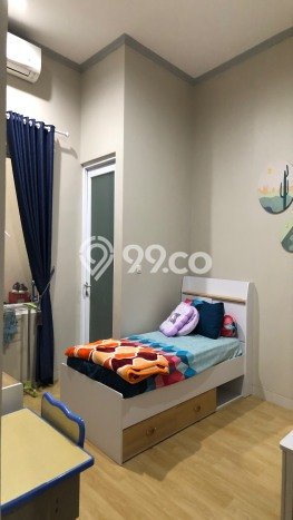 Dijual Hunian Rumah Nyaman 3 KT di Kemanggisan, Jakarta Barat Dijual Hunian Rumah Nyaman 3 KT di Kemanggisan, Jakarta Barat