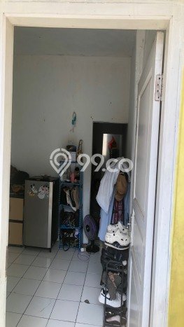 Rumah Luas Asri 1 KT Siap Pakai di Jati Asih Bekasi Rumah Luas Asri 1 KT Siap Pakai di Jati Asih Bekasi