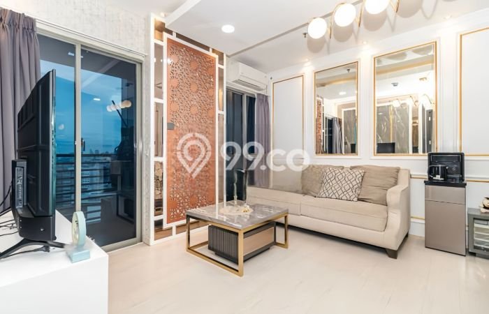 Untuk Dijual Apartemen Mewah 4 Bedroom di Jakarta Pusat Dekat ke Fasilitas Publik Untuk Dijual Apartemen Mewah 4 Bedroom di Jakarta Pusat Dekat ke Fasilitas Publik