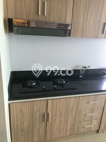 Apartemen Premium di Kuningan, 2 KT, Luas 72m² Apartemen Premium di Kuningan, 2 KT, Luas 72m²