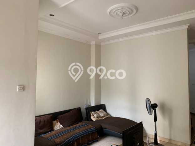 Rumah Modern Cantik 6 KT Siap Huni di Ciputat Timur Rumah Modern Cantik 6 KT Siap Huni di Ciputat Timur