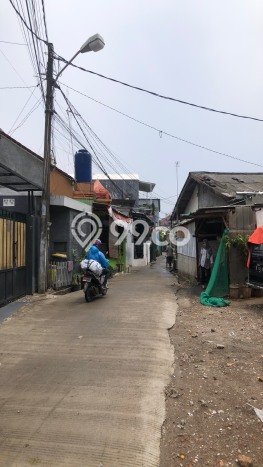 Rumah Luas Asri 1 KT Siap Pakai di Jati Asih Bekasi Rumah Luas Asri 1 KT Siap Pakai di Jati Asih Bekasi