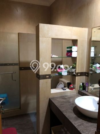 Ready to Use! Premium House LT 650m2 Desain Modern di Cipete Ready to Use! Premium House LT 650m2 Desain Modern di Cipete