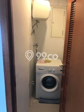 Apartemen Premium di Kuningan, 2 KT, Luas 72m² Apartemen Premium di Kuningan, 2 KT, Luas 72m²