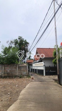 Rumah Luas Asri 1 KT Siap Pakai di Jati Asih Bekasi Rumah Luas Asri 1 KT Siap Pakai di Jati Asih Bekasi