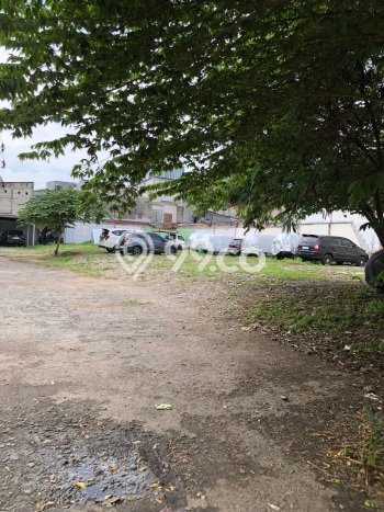 Tanah Kavling Dijual di Jakarta Barat dengan Spesifikasi 1038m2 Tanah Kavling Dijual di Jakarta Barat dengan Spesifikasi 1038m2