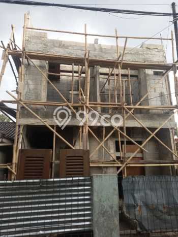 Rumah Modern Minimalis 3 Kamar Bisa Langsung Pindah di Ciputat Timur Rumah Modern Minimalis 3 Kamar Bisa Langsung Pindah di Ciputat Timur